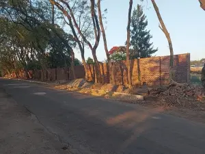 Residential Stand for Sale