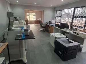 Warehouse/Industrial to Rent in Hatfield