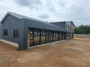 Warehouse/Industrial to Rent in Hatfield