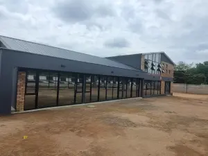 Warehouse/Industrial to Rent in Hatfield