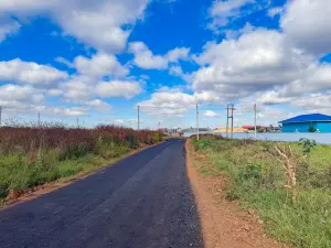 Residential Stand for Sale