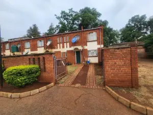 Flat/Apartment to Rent