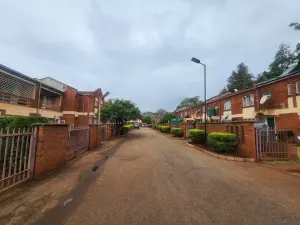 Flat/Apartment to Rent in Marlborough