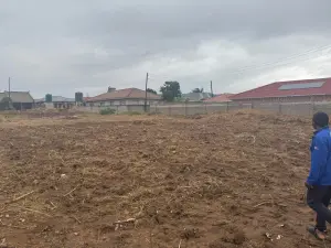 Residential Stand for Sale