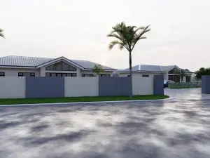 Townhouse/Cluster for Sale