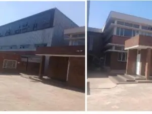 Warehouse/Industrial for Sale