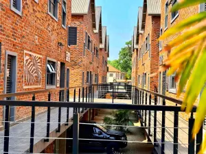 Townhouse/Cluster to Rent in Avondale