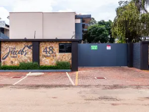 Townhouse/Cluster to Rent in Borrowdale West