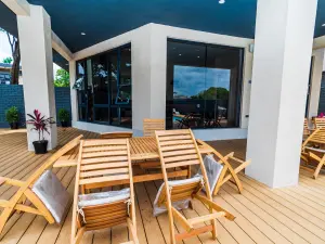 Townhouse/Cluster to Rent in Borrowdale West