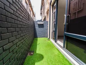 Townhouse/Cluster to Rent in Borrowdale West