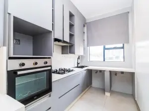 Townhouse/Cluster to Rent in Borrowdale West