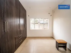 2 Bedroom Cottage/Garden Flat to Rent in Pomona