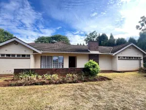 4 Bedroom House to Rent in Northwood