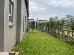 Townhouse/Cluster to Rent in Emerald Hill