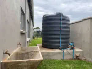 Townhouse/Cluster to Rent in Emerald Hill