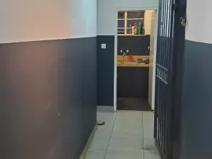 Warehouse/Industrial to Rent in Graniteside