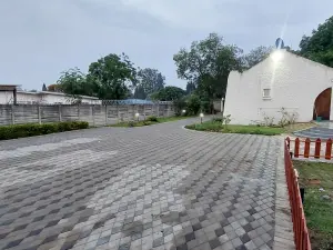 4 Bedroom House to Rent in Greendale