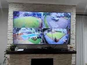 4 Bedroom House to Rent in Greendale