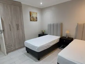 4 Bedroom House to Rent in Greendale