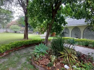 4 Bedroom House to Rent in Greendale