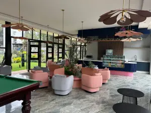 Townhouse/Cluster to Rent in Mount Pleasant