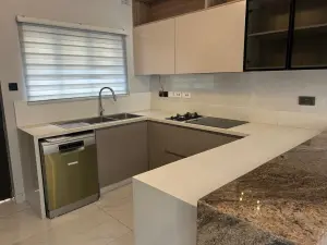 Townhouse/Cluster to Rent in Mount Pleasant