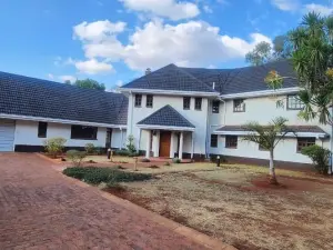 Townhouse/Cluster to Rent in Ryelands