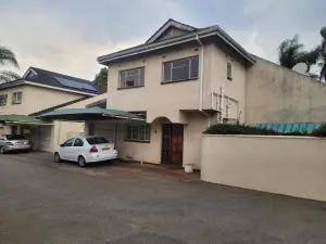 3 Bedroom Cottage/Garden Flat to Rent in Greendale