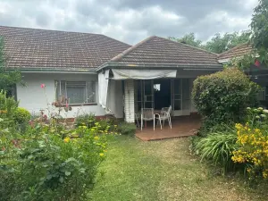 Cottage/Garden Flat to Rent in Mount Pleasant