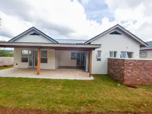 Townhouse/Cluster for Sale