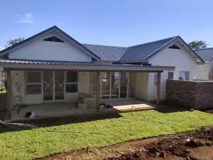 Townhouse/Cluster for Sale