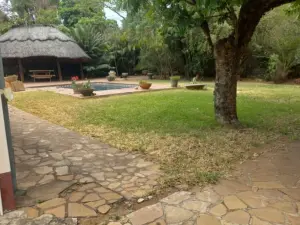 3 Bedroom House to Rent in Alexandra Park