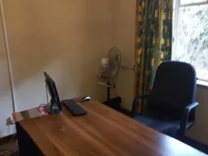 3 Bedroom House to Rent in Alexandra Park