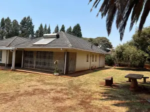 3 Bedroom House to Rent in Mandara