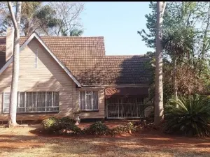 4 Bedroom House to Rent in Mount Pleasant