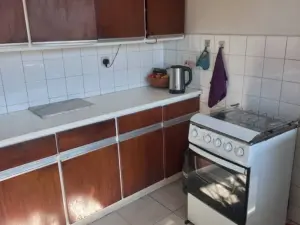 Flat/Apartment to Rent in Mount Pleasant