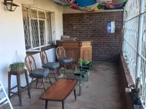 Flat/Apartment to Rent in Mount Pleasant