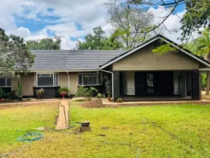 4 Bedroom House to Rent in Highlands