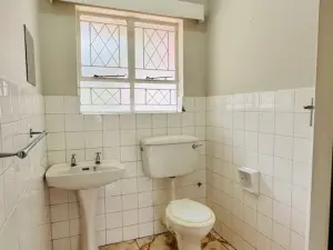 4 Bedroom House to Rent in Highlands