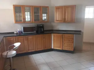 Townhouse/Cluster to Rent in Mount Pleasant