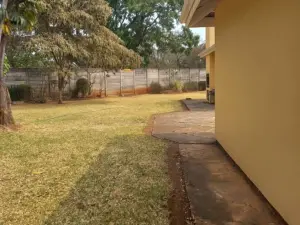 Townhouse/Cluster to Rent in Mount Pleasant