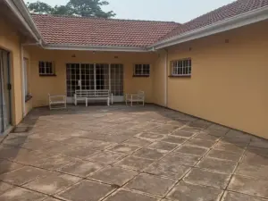 Townhouse/Cluster to Rent in Mount Pleasant