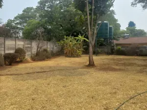 Townhouse/Cluster to Rent in Mount Pleasant