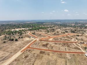 Residential Stand for Sale