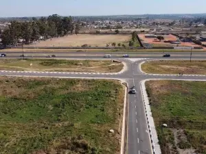 Residential Stand for Sale