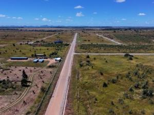 Residential Stand for Sale