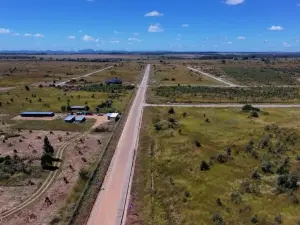 Residential Stand for Sale