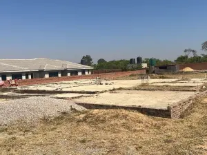 Residential Stand for Sale