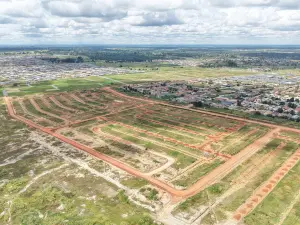 Residential Stand for Sale in Ruwa
