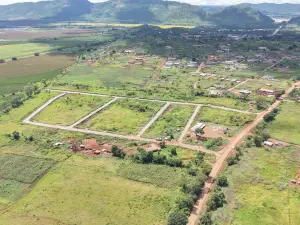 Residential Stand for Sale in Mazowe